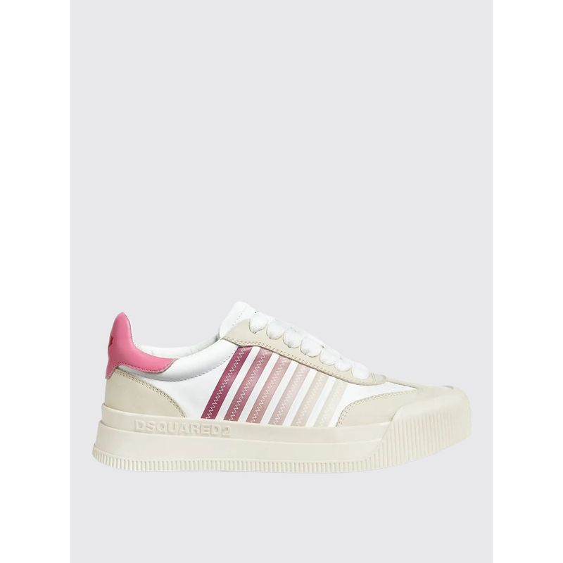 Dsquared2 Sneakers Woman White
